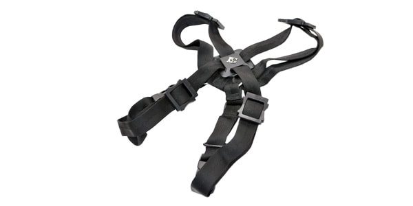 BG / B11 Harness Ladies MH