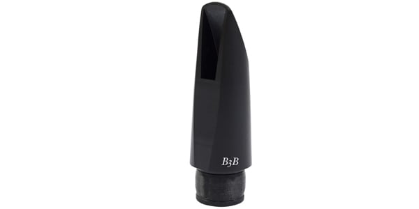 BG / B3B Mouthpiece for clarinet画像2