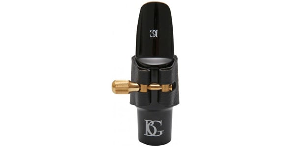 BG / L13 ligature standard for tenor sax画像2