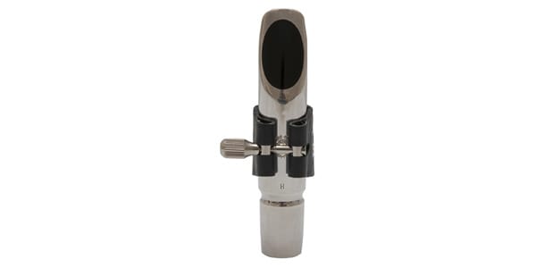 BG / L21RJ T.Sax Ligature for Revelation Jazz Dukoff画像2