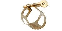 BG / L3 Clarinet Ligature Tradition GP