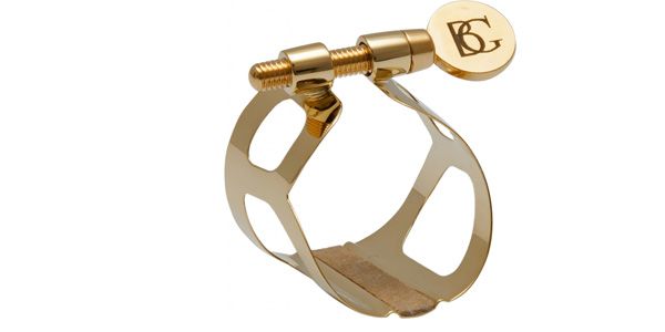 BG / L3 Clarinet Ligature Tradition GP