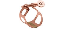 BG / L39 Clarinet Ligature Tradition RGP