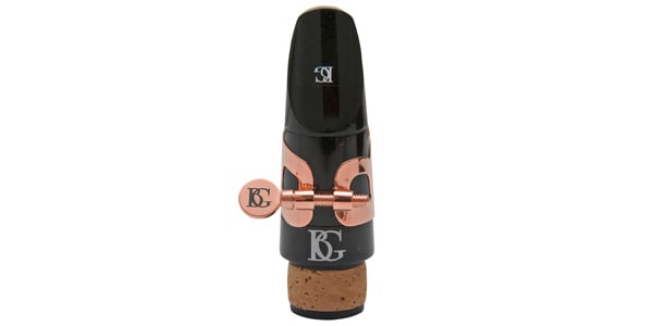 BG / L39 Clarinet Ligature Tradition RGP画像3