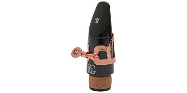 BG / L39 Clarinet Ligature Tradition RGP画像4