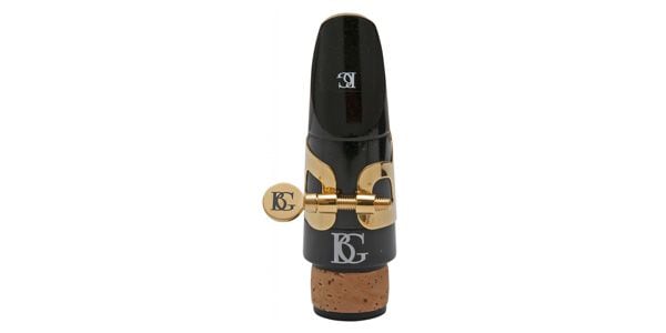 BG / L3 Clarinet Ligature Tradition GP画像2