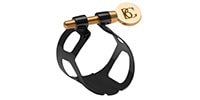 BG / L3B Bb Clarinet Ligature Tradition BL