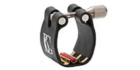 BG / L4R Clarinet Ligature Revelation