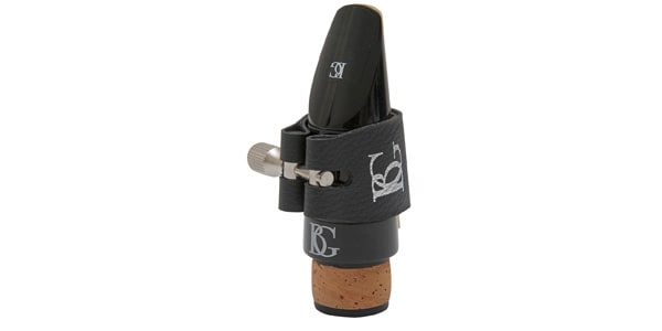 BG / L6 Clarinet Ligature Standard画像3
