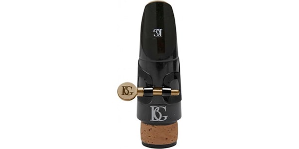BG / L90B Clarinet Ligature Tradition画像2