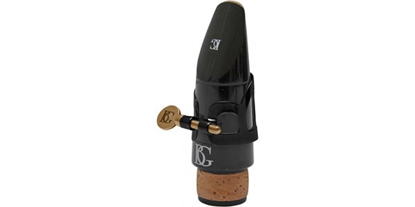 BG / L90B Clarinet Ligature Tradition画像3