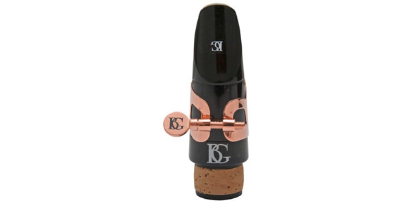 BG / L99 Bass Clarinet Ligature Tradition RGP画像3
