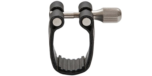 BG / L9 Bass Clarinet Ligature Standard画像2
