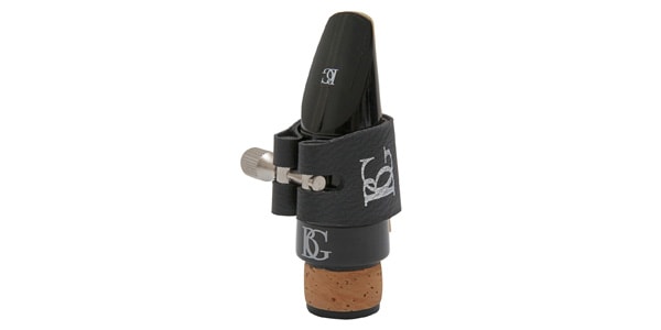 BG / L9 Bass Clarinet Ligature Standard画像3