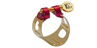BG / LD1 Clarinet Ligature Duo GP