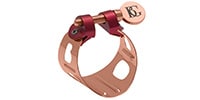 BG / LD9 Clarinet Ligature Duo RGP