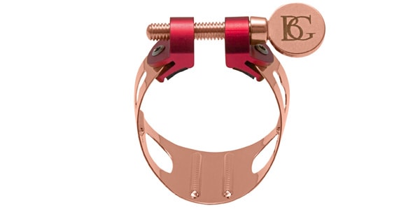 BG / LD9 Clarinet Ligature Duo RGP画像2