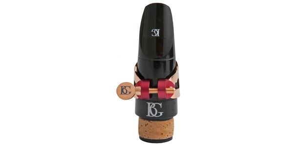 BG / LD9 Clarinet Ligature Duo RGP画像3