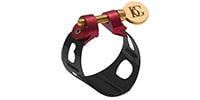 BG / LDB A.Sax/BbCl Ligature Duo BL