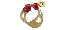 BG / LDT1 Tenor Sax Ligature Duo GP