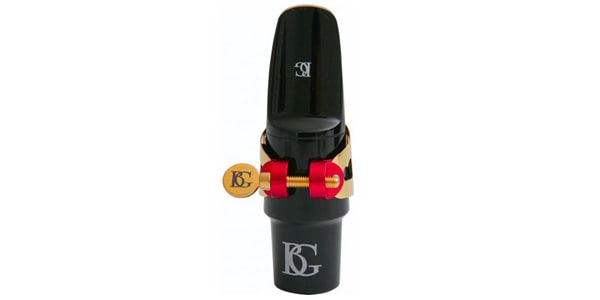 BG / LDT1 Tenor Sax Ligature Duo GP画像2