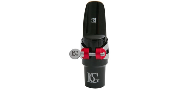 BG / LDT Tenor Sax Ligature Duo SP画像2