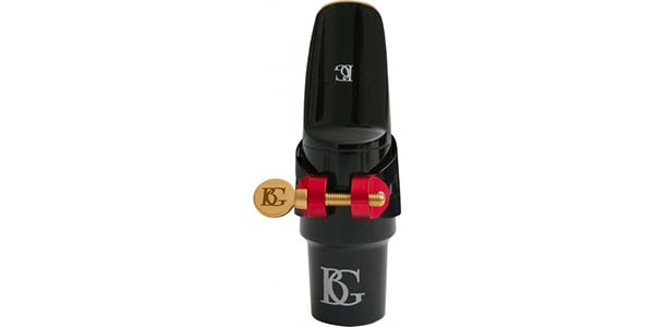 BG / LDTB Tenor Saxophone Ligature Duo画像2