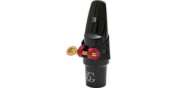 BG / LDTB Tenor Saxophone Ligature Duo画像3