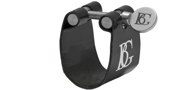 BG / LFB Bbクラリネットリガチャー フレックス