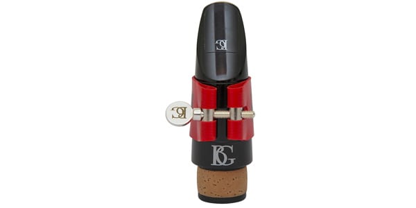 BG / LFB9 Clarinet Ligature Flex 画像4