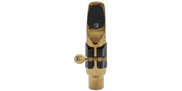 BG / LFJ7 tenor sax ligature flex jazz for Selmer画像2