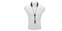 BG / O30 English horn strap leather