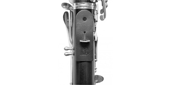 BG / O33Y Oboe Strap Zen Nylon画像6