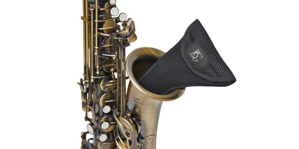 シバやん】Selmer アルトサックス用マウスピース コンセプト アルト