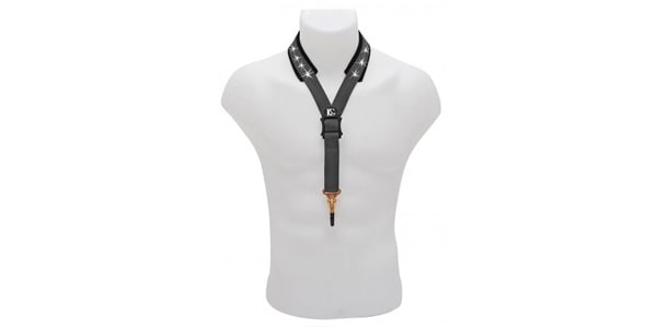 BG / S10GMSH Sax Strap Comfort