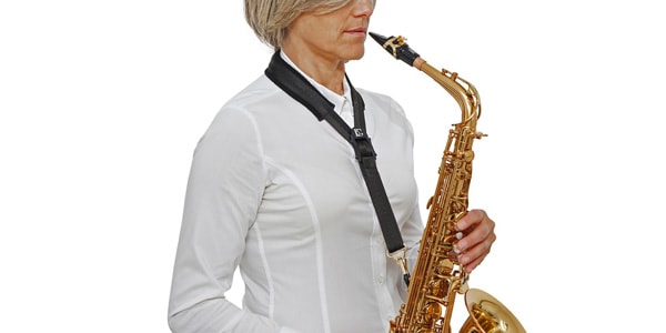 BG / S10MSH Sax Strap Comfort画像3