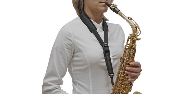 BG / S14SH Sax Strap Comfort画像3