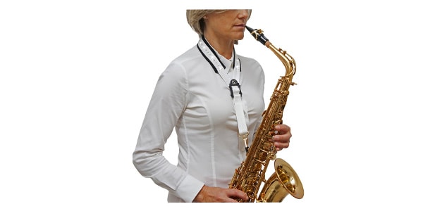 BG / S18GMSH Sax Strap Comfort画像3
