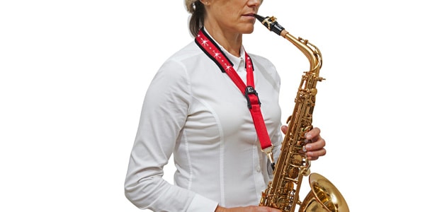 BG / S19GMSH Sax Strap Comfort画像3
