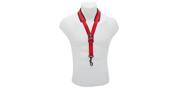 BG / S19SH Sax Strap Comfort
