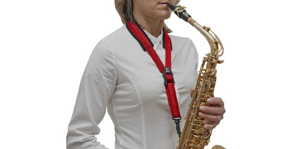BG / S19SH Sax Strap Comfort画像3