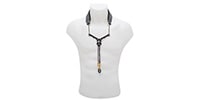 BG / S20YBMSH Sax Strap Zen Leather
