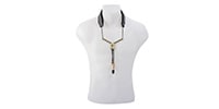 BG / S20YMSH Sax Strap Zen
