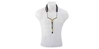 BG / S23YMSH Sax Strap Zen