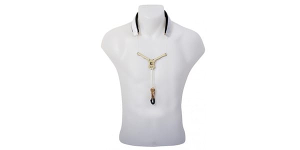 BG / S28YMSH Sax Strap Zen