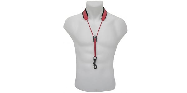 BG / S29SH saxophone strap leather