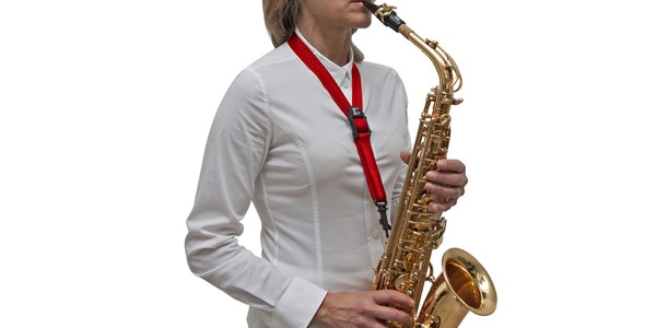 BG / S39SH Sax Strap Standard画像2