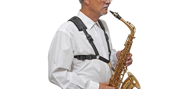 BG / S40CMSH Sax Strap Comfort Harness  Community Verified icon画像3