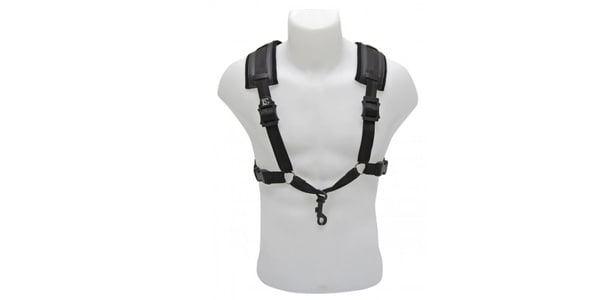 BG / S40CSH Sax Strap Comfort Harness