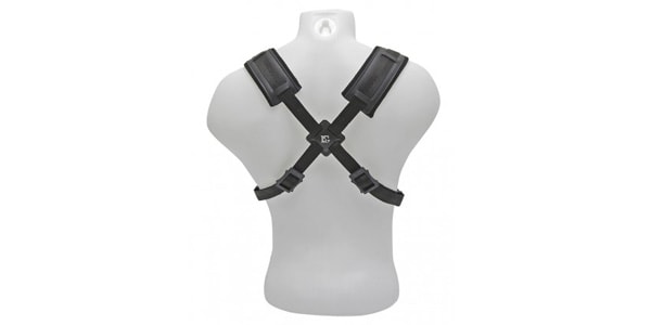 BG / S40CSH Sax Strap Comfort Harness画像2